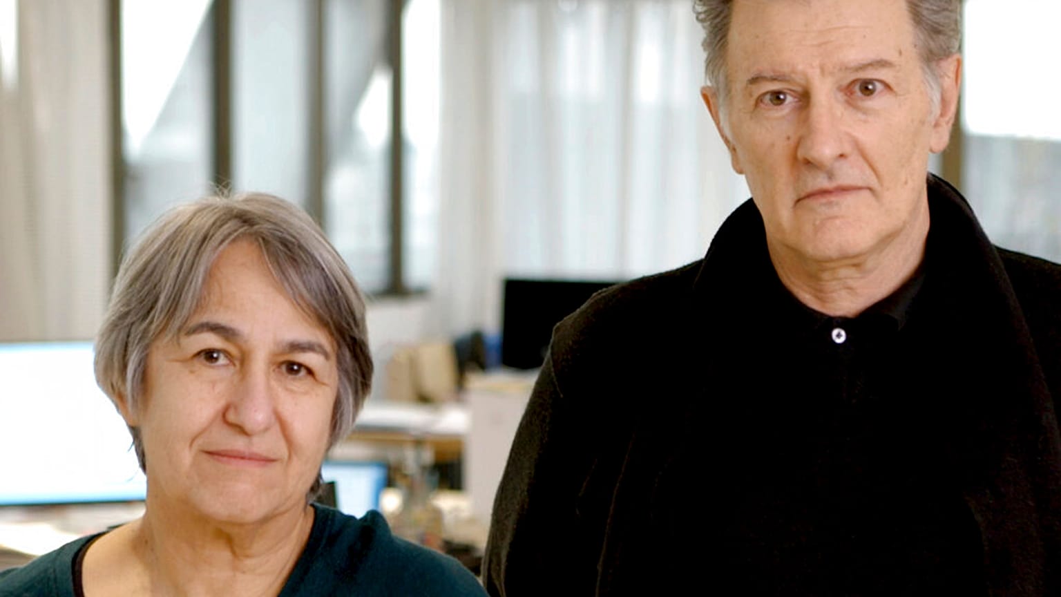Anne Lacaton et Jean-Philippe Vassal, lauréats du prix Pritzker 2021