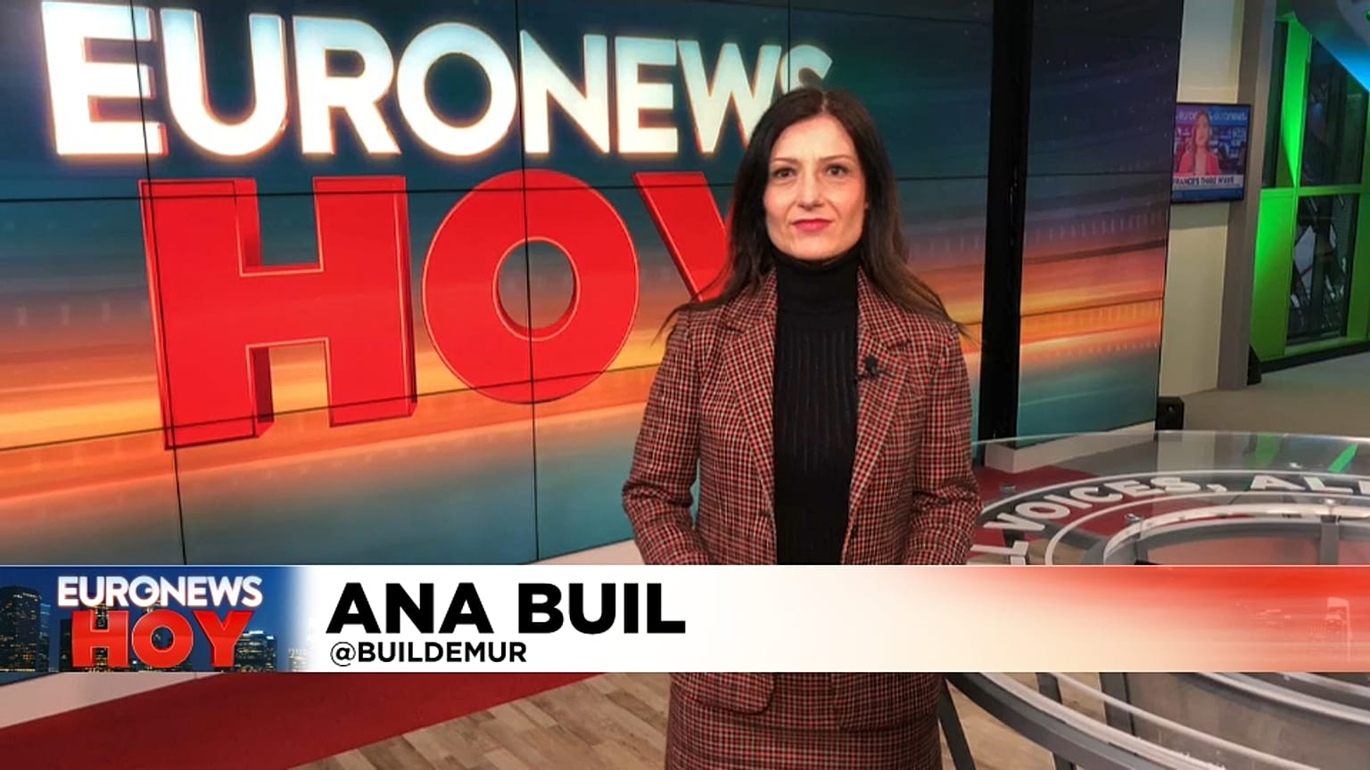 Ana Buil