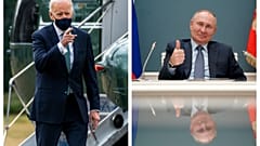 Vorwurf der Einmischung in US-Wahl: Deutliche Antwort aus Moskau