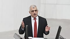 Milletvekilliği düşürülen Ömer Faruk Gergerlioğlu 