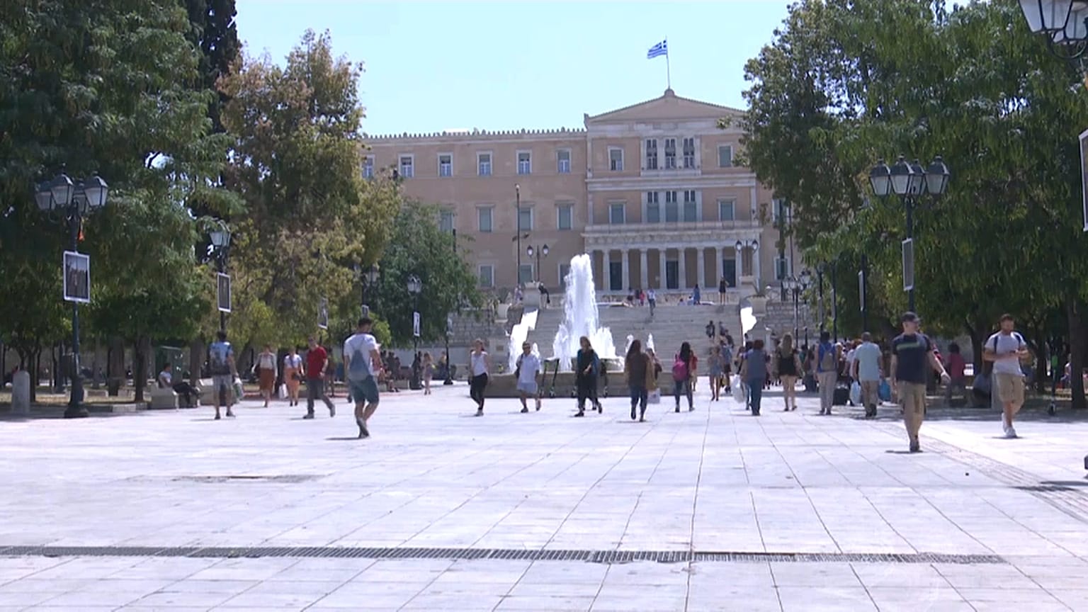 Athens