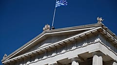 Grèce : l'enfant au cœur de la réforme du droit de la famille