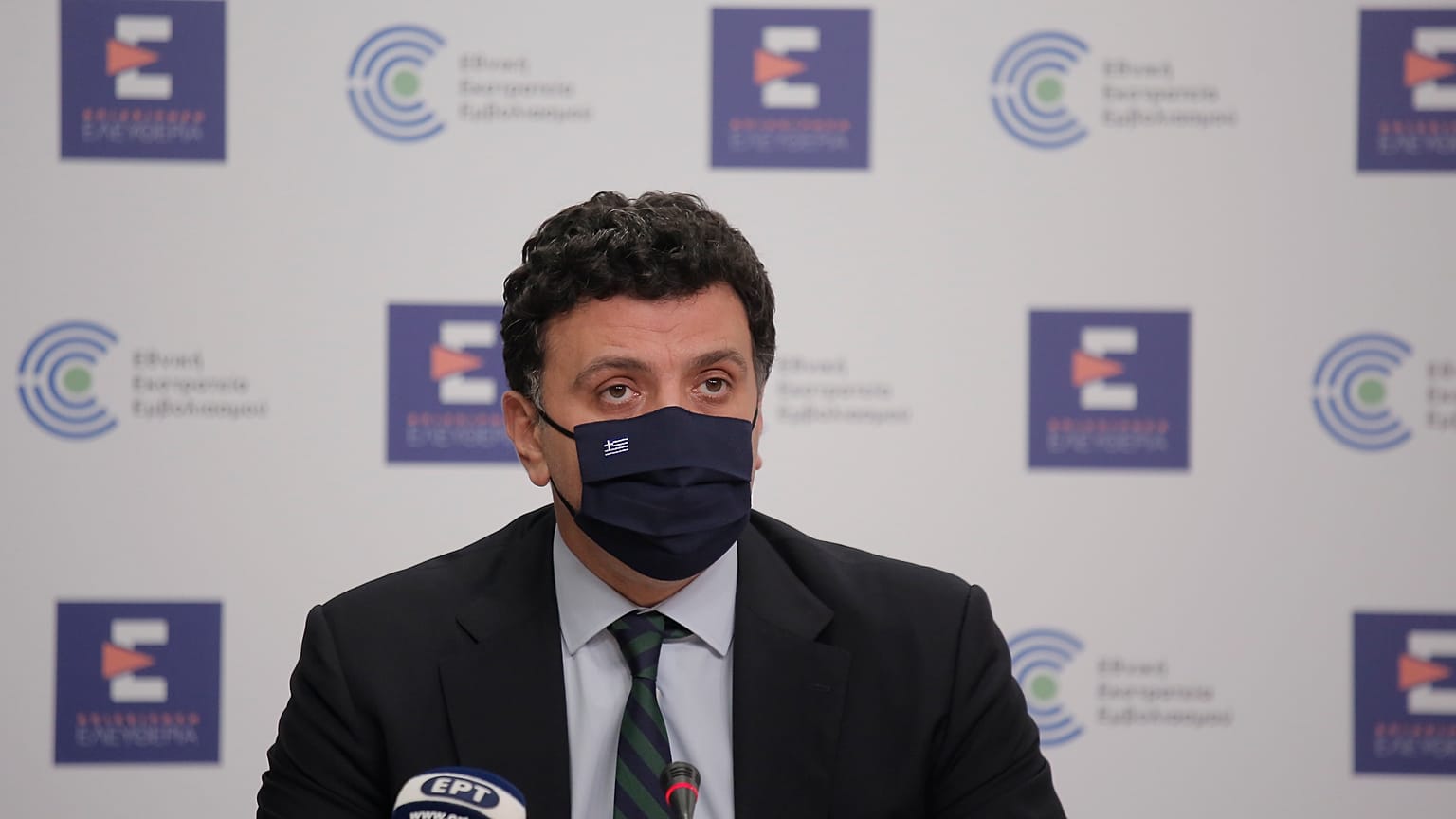 ΚΩΣΤΑΣ ΤΣΙΡΩΝΗΣ