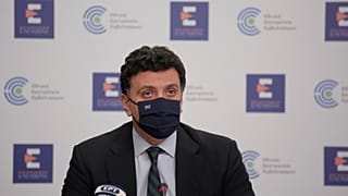 ΚΩΣΤΑΣ ΤΣΙΡΩΝΗΣ