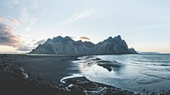 Iceland is on the list of best stop-offs for vaccinated travellers