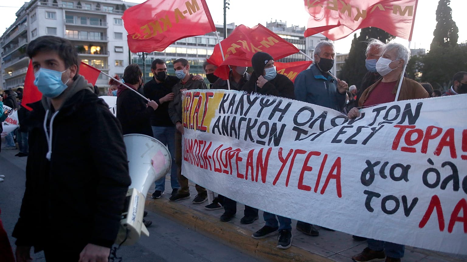 ΓΙΑΝΝΗΣ ΚΟΛΕΣΙΔΗΣ