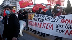 ΓΙΑΝΝΗΣ ΚΟΛΕΣΙΔΗΣ
