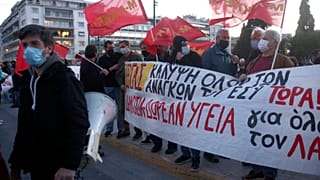ΓΙΑΝΝΗΣ ΚΟΛΕΣΙΔΗΣ