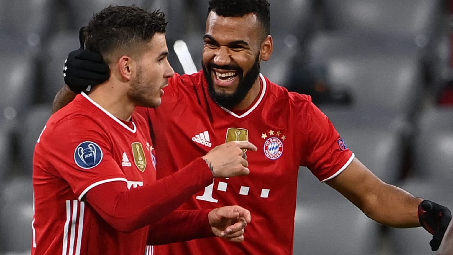 BL: továbbjutott a Chelsea és a Bayern München is 