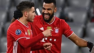 BL: továbbjutott a Chelsea és a Bayern München is 