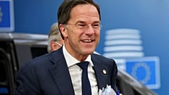 Parlamentswahl in den Niederlanden: Rutte-Partei VVD vorn (Nachwahlbefragung)
