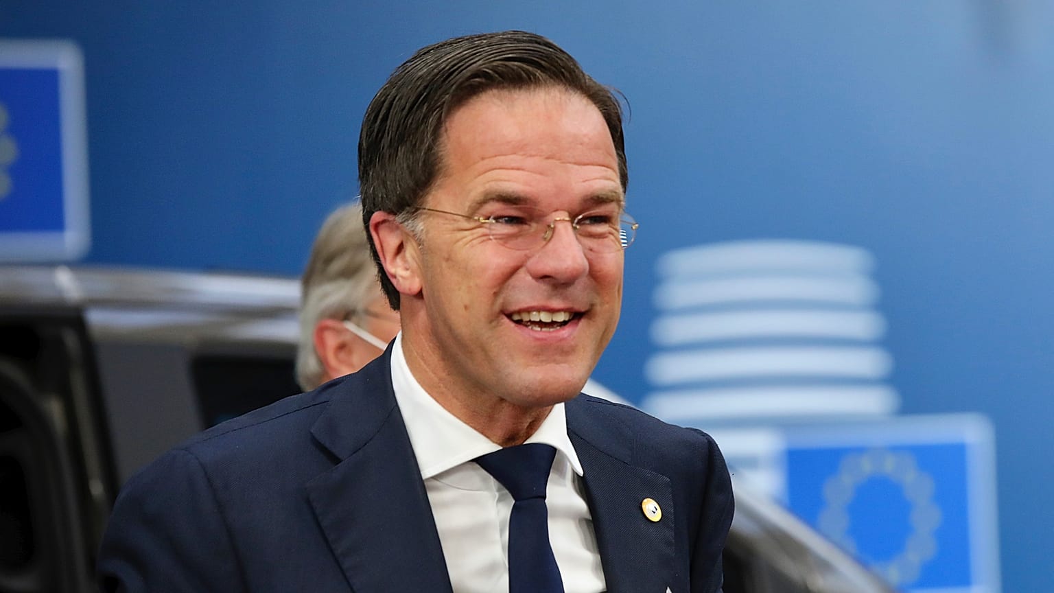 Mark Rutte