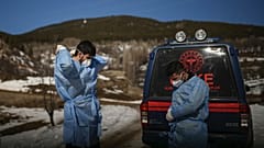 Türkiye'nin 17 Mart Covid-19 tablosu / Arşiv