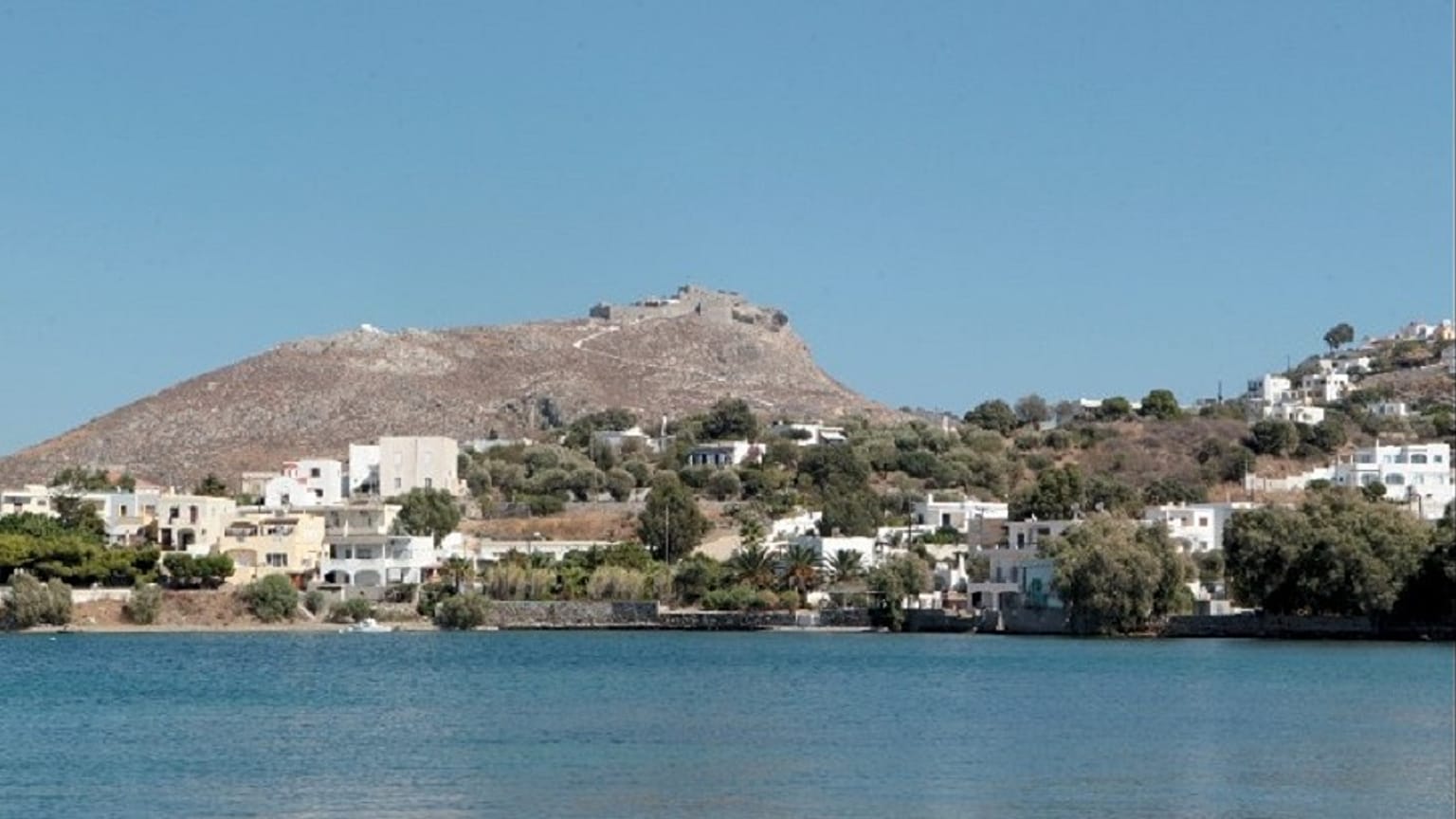 Λέρος