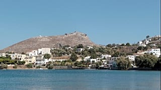Λέρος