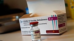 AstraZeneca Vaccine