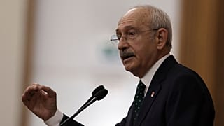 Kemal Kılıçdaroğlu