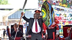 John Magufuli