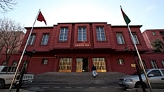 Yargıtay Binası