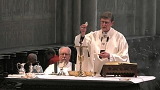 Erzbischof Rainer Maria Kardinal Woelki