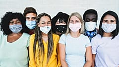 Rassismusbericht des Europarats: „Allgemeiner Rückschlag für die Menschenrechte“