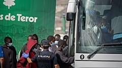 Immigration: EU will mit Visapolitik Druck auf Drittstaaten machen