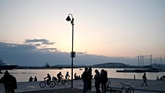 Greece virus outbreak