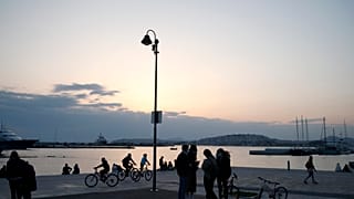 Greece virus outbreak