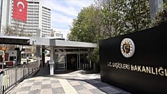 Dışişleri Bakanlığı 