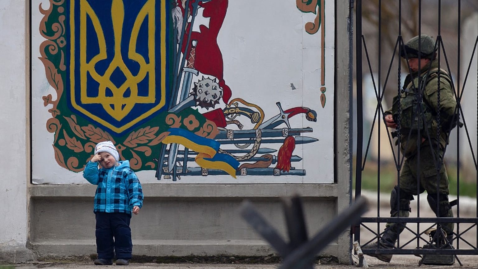 Crimea