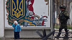 Crimea