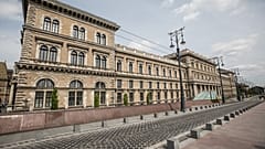 Budapesti Corvinus Egyetem