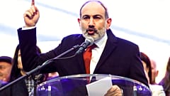 Nikol Pashinyan
