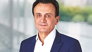 O Πασκάλ Σοριό, 