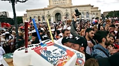 يريفان-أرمينيا