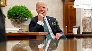 Президент США Джо Байден