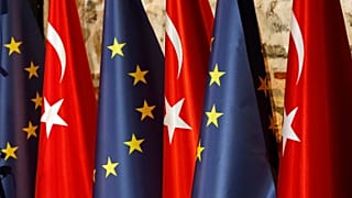 AB'den HDP'nin kapatılması davasına tepki