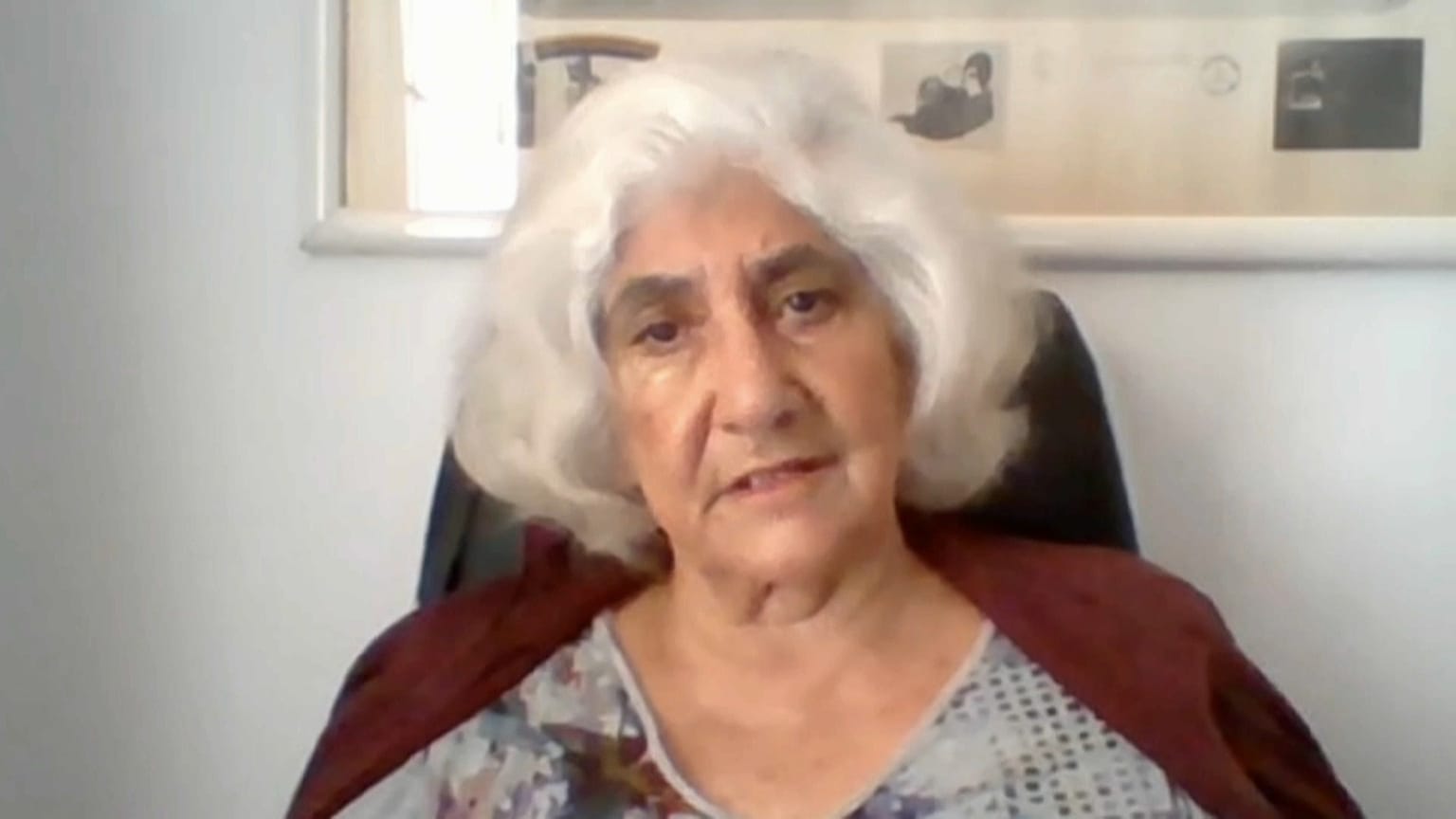 Teresa Paiva, diretora clínica e CEO do Centro de Medicina do Sono, em Lisboa