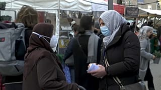 EL trabajo del IKAT en Berlín