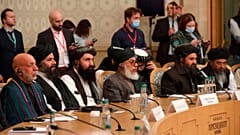 نشست بین‌المللی صلح افغانستان در مسکو