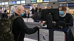 In Paris und London streiken Beschäftigte der Luftfahrtbranche