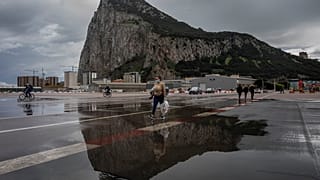 Gibraltar, a densely populated narrow peninsula at the mouth of the Mediterranean Sea, is emerging from a two-month lockdown with the help of a successful vaccination rollout.