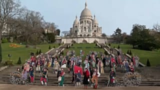 PARIS COMMUNE
