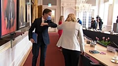 Koalitionsverhandlungen in den Niederlanden - Liberale sollen regieren 