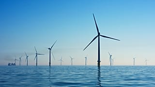 Though a bleak read, the IPCC report was not without hope.