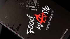 “Food Waste - Oδηγός Επιβίωσης”