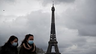 Paris, France 