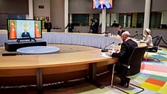 EU-Türkei-Gipfel mit viel gutem Willen