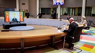Τι θα περιλαμβανει η έκθεση Μπορέλ για Τουρκία