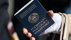 Россия выдаст Беларуси задержанного активиста